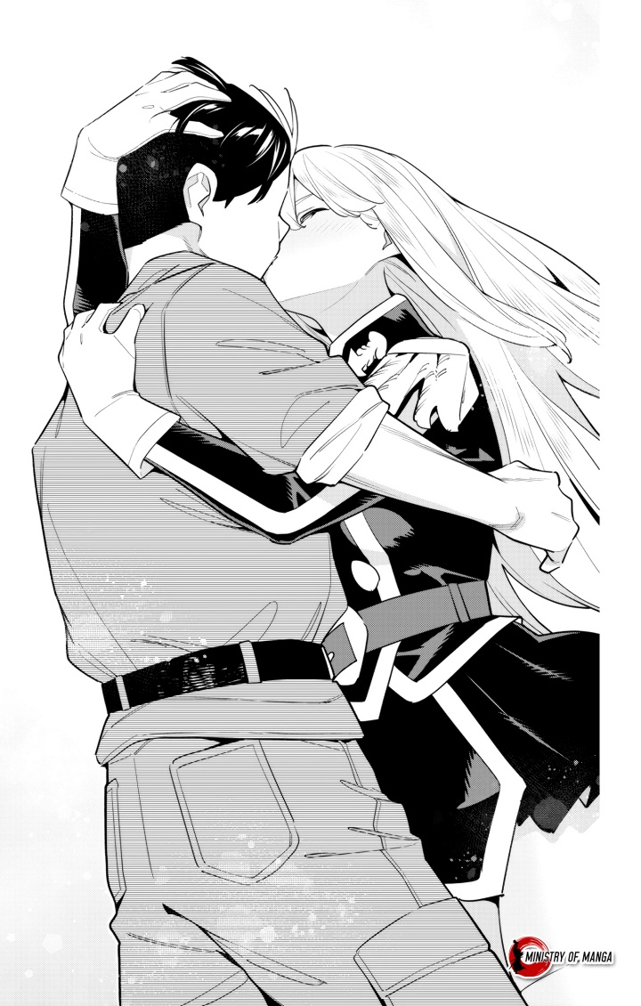 Mato Seihei no Slave