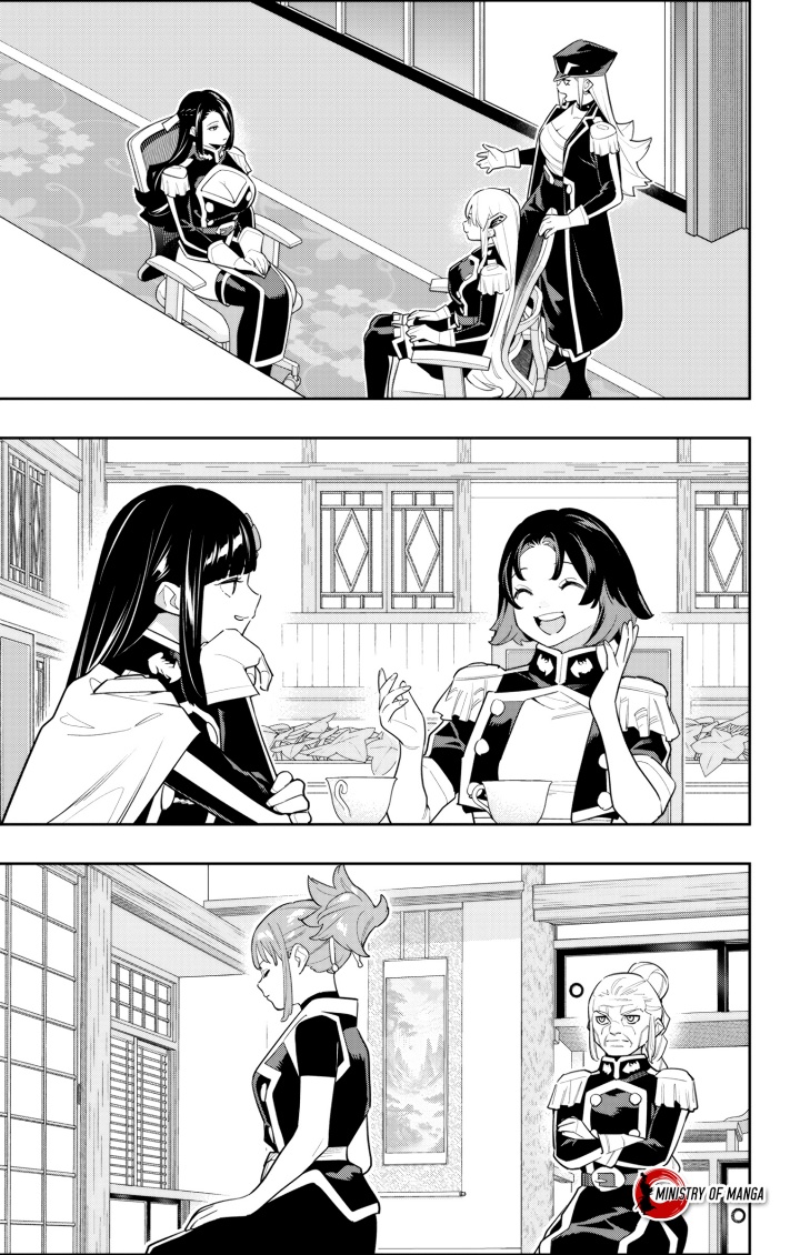 Mato Seihei no Slave