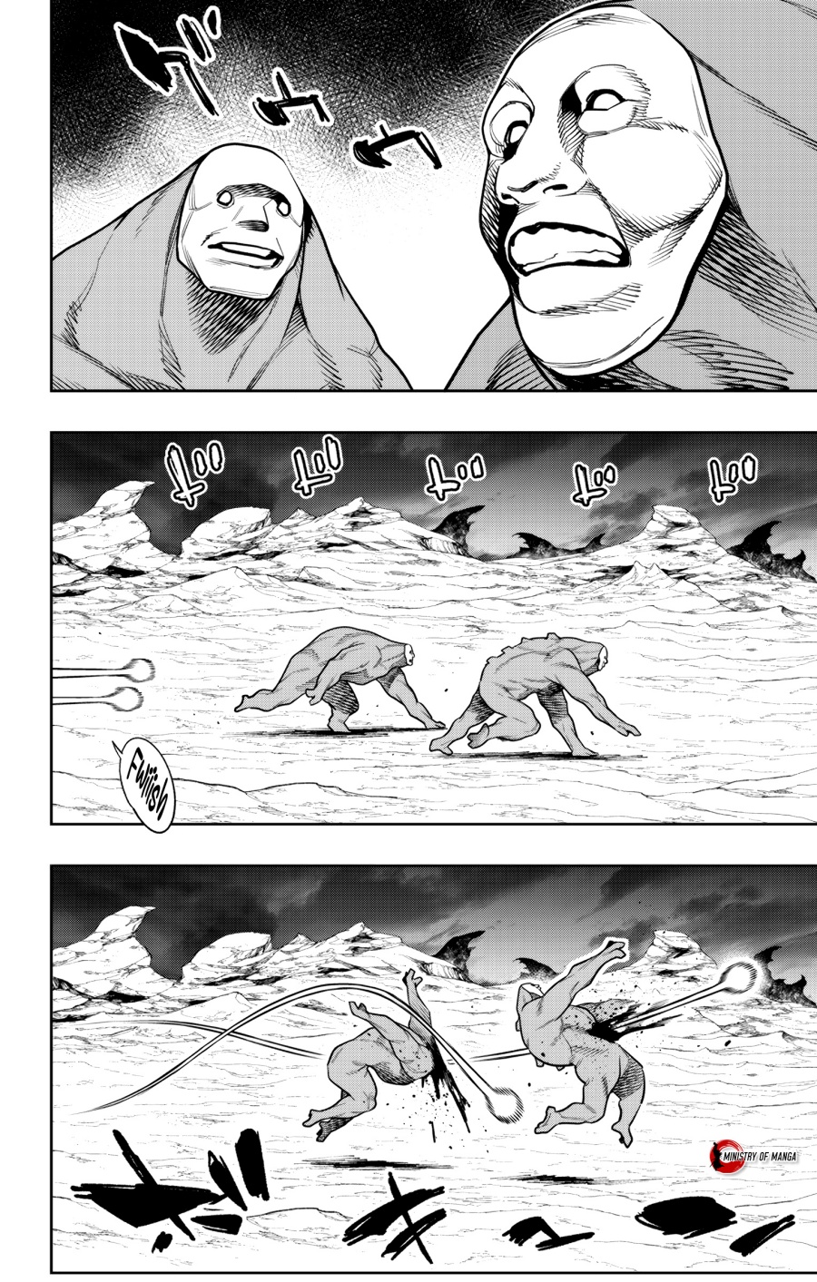 Mato Seihei no Slave