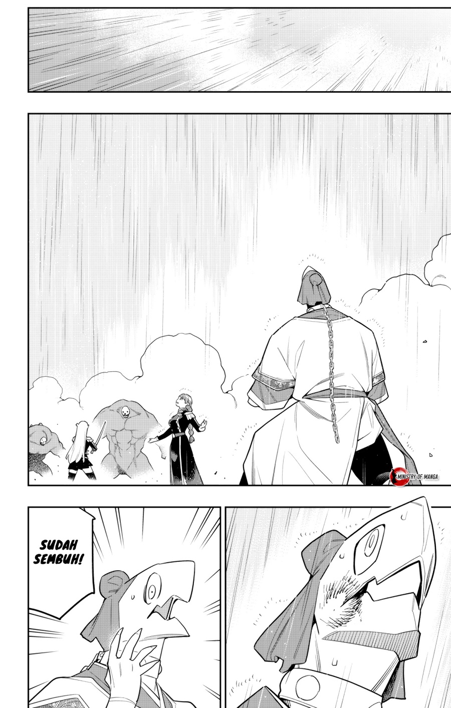 Mato Seihei no Slave