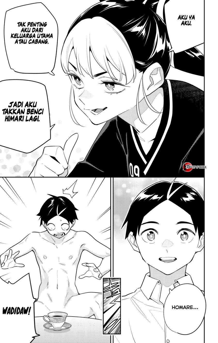 Mato Seihei no Slave