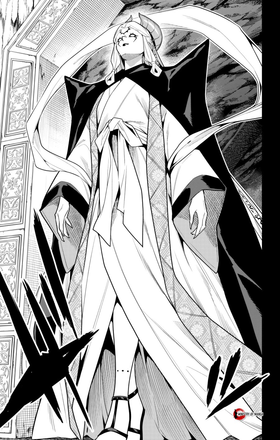Mato Seihei no Slave
