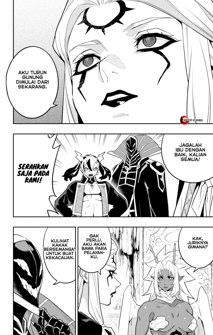 Mato Seihei no Slave