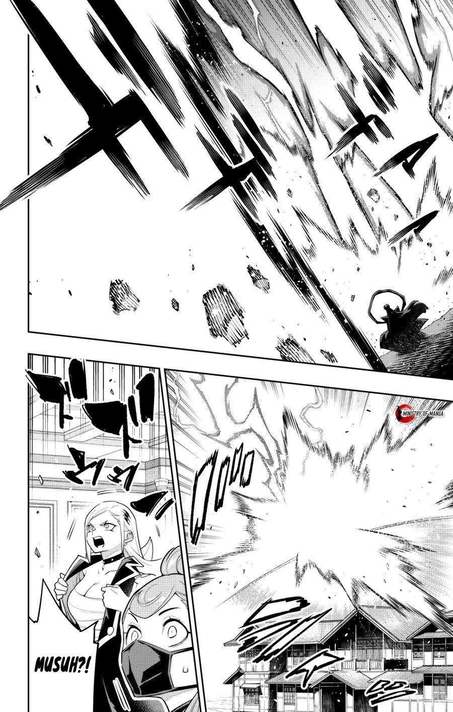 Mato Seihei no Slave