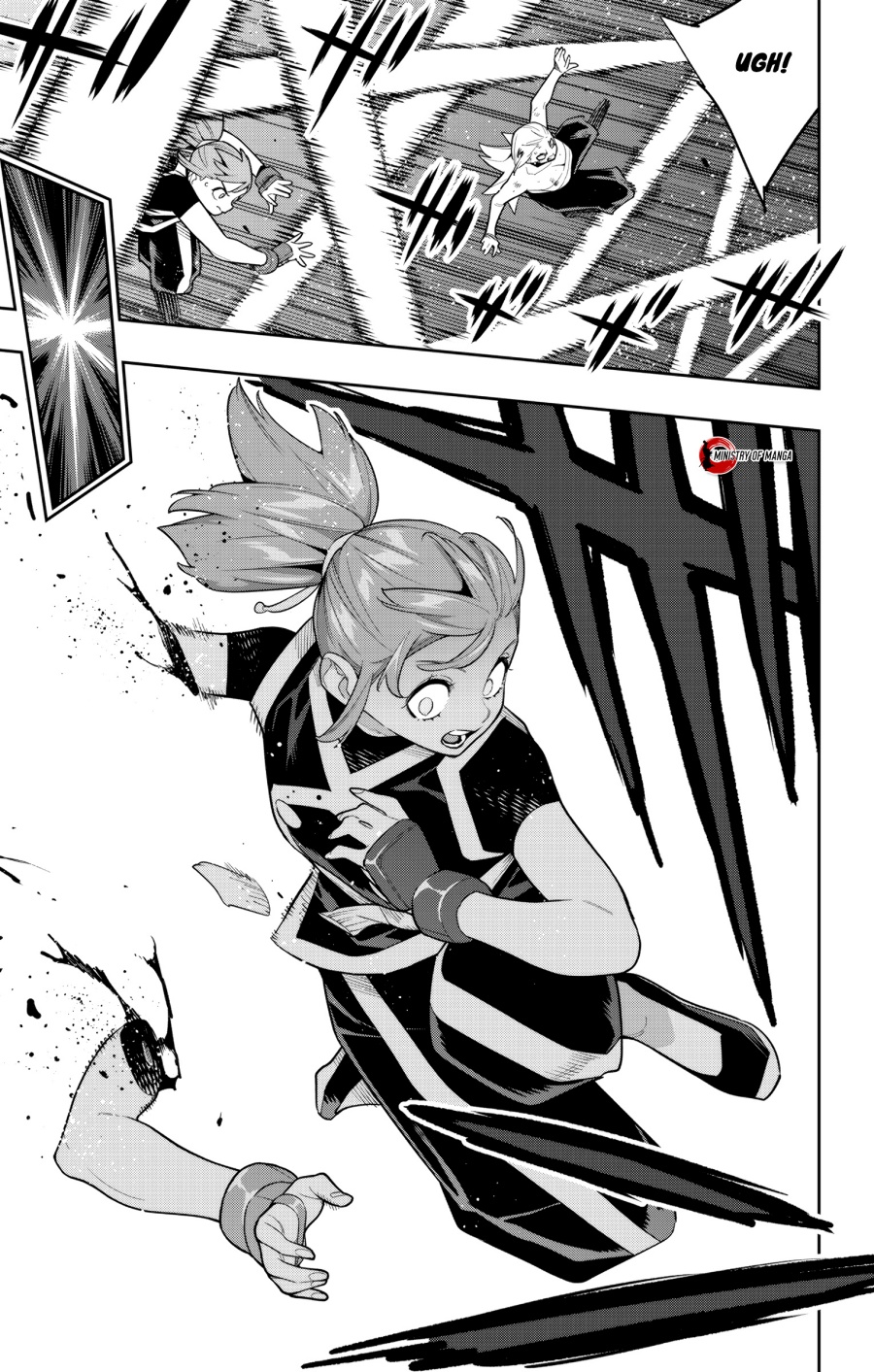 Mato Seihei no Slave