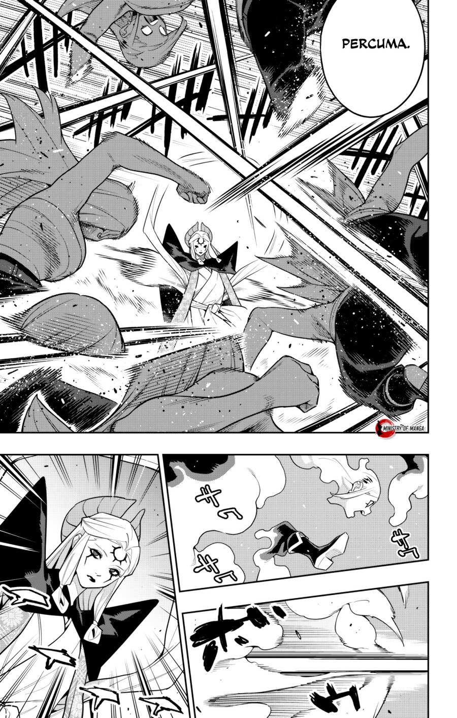Mato Seihei no Slave