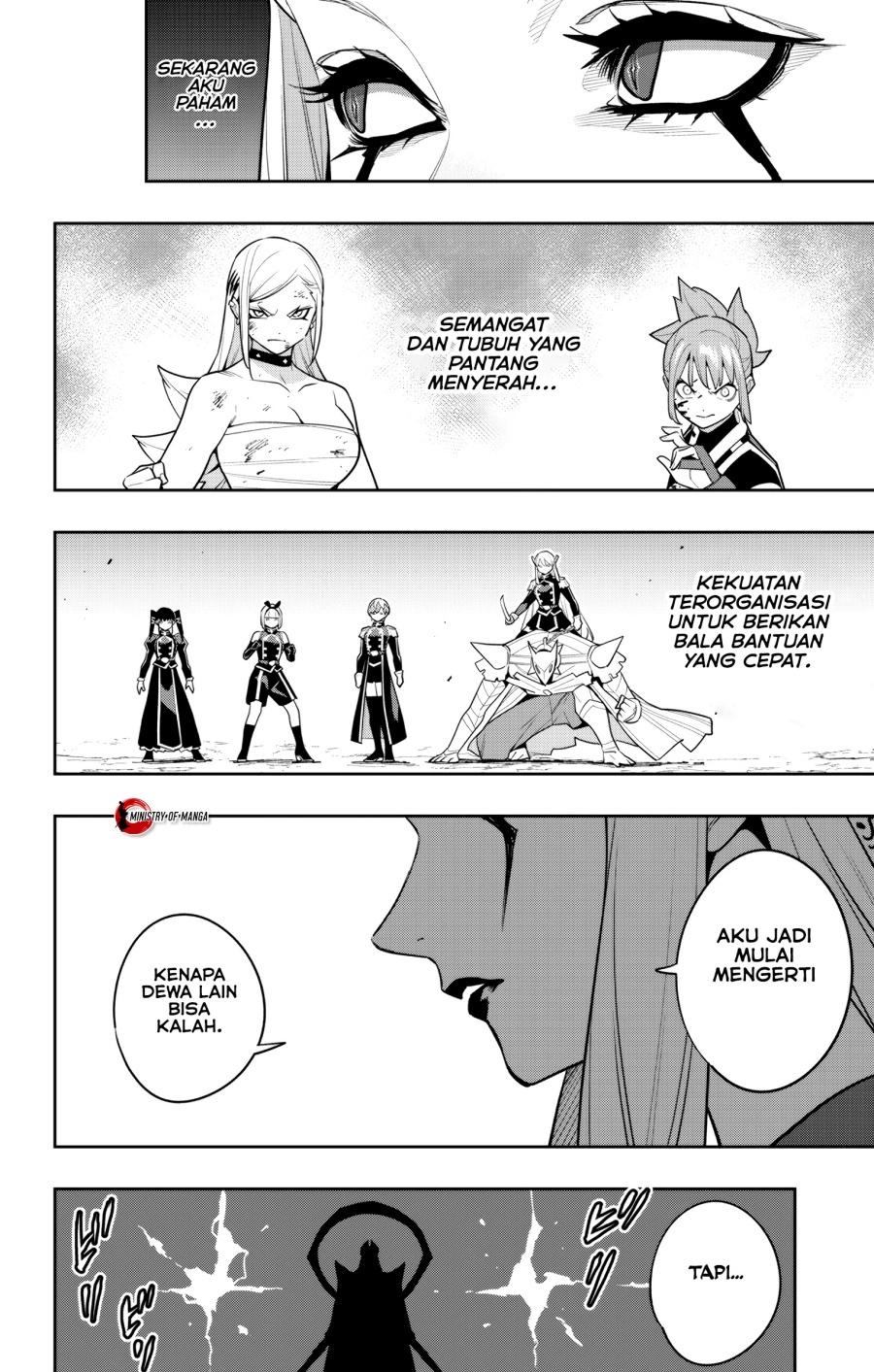 Mato Seihei no Slave