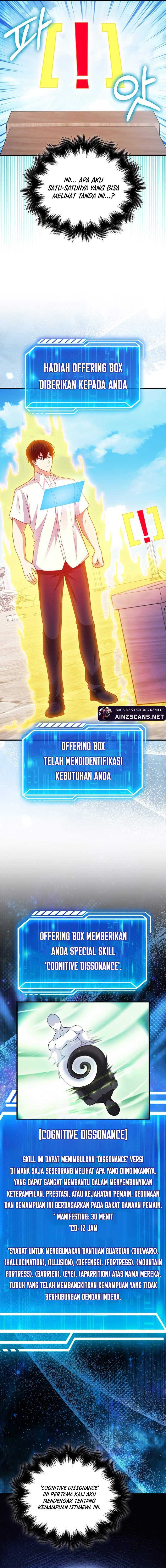 Max Talent Player