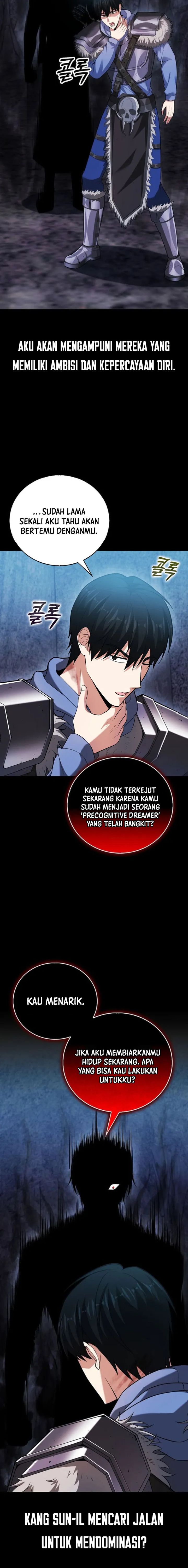 Max Talent Player