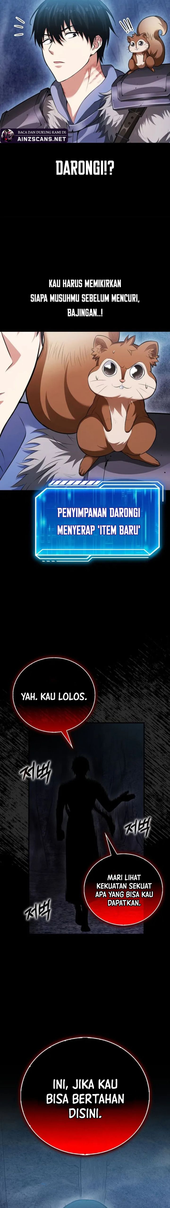 Max Talent Player