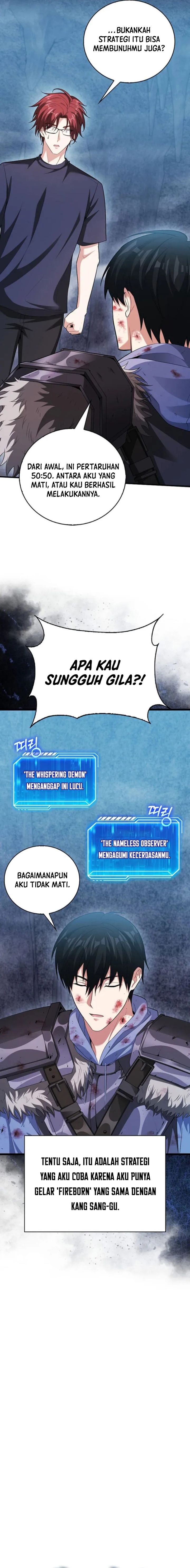 Max Talent Player