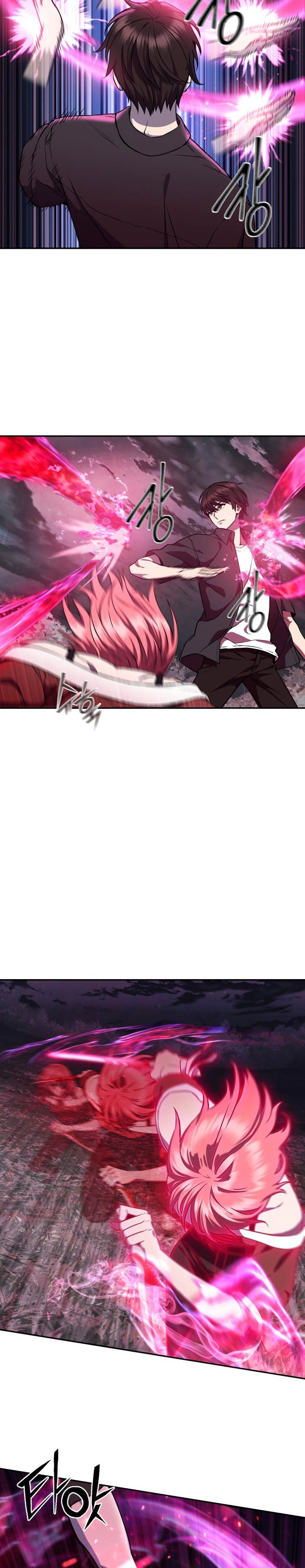Maxed Out Leveling