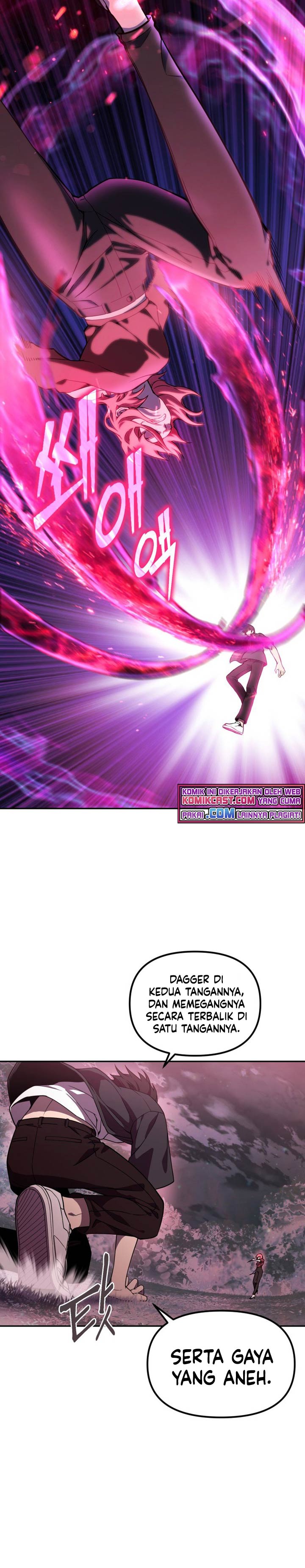 Maxed Out Leveling