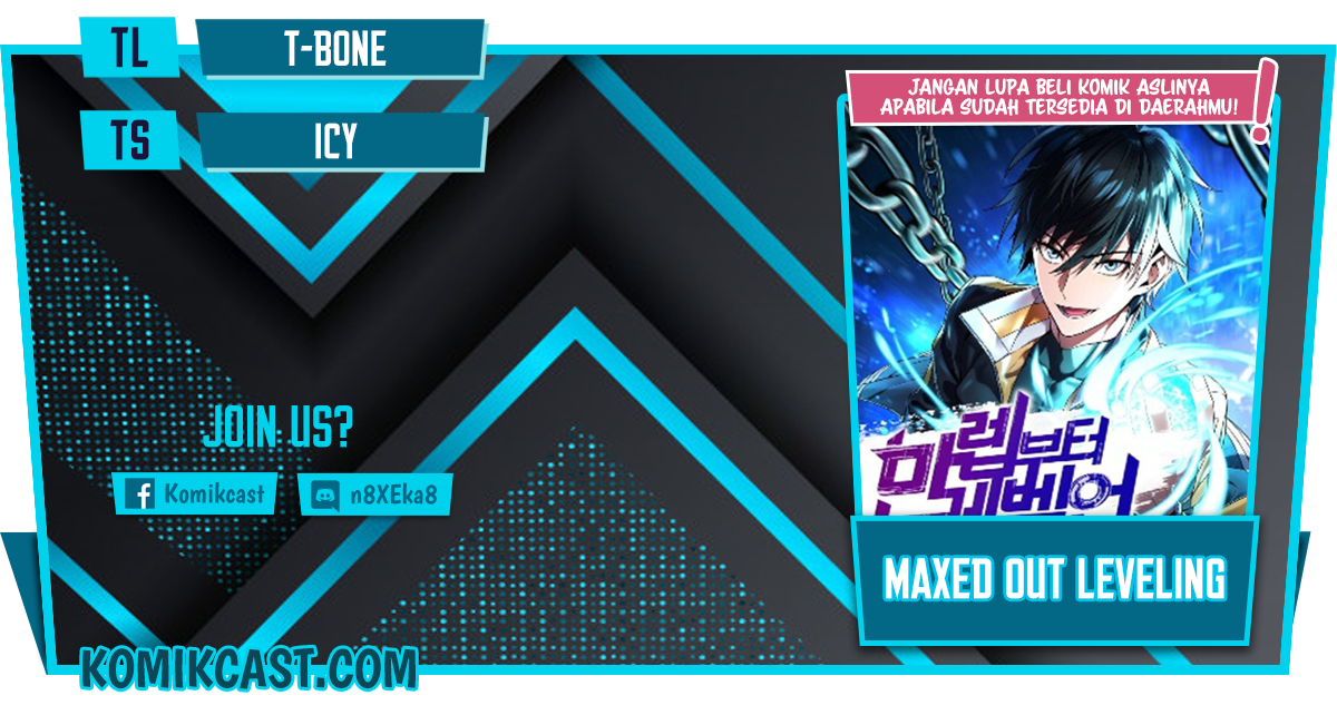 Maxed Out Leveling