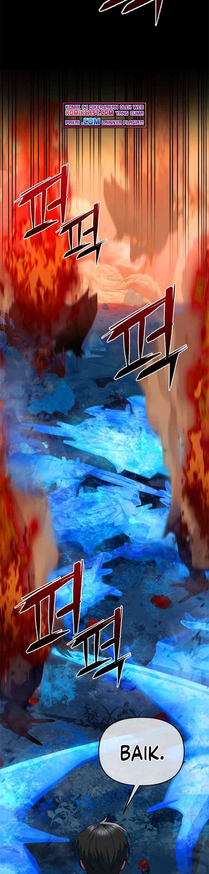 Maxed Out Leveling