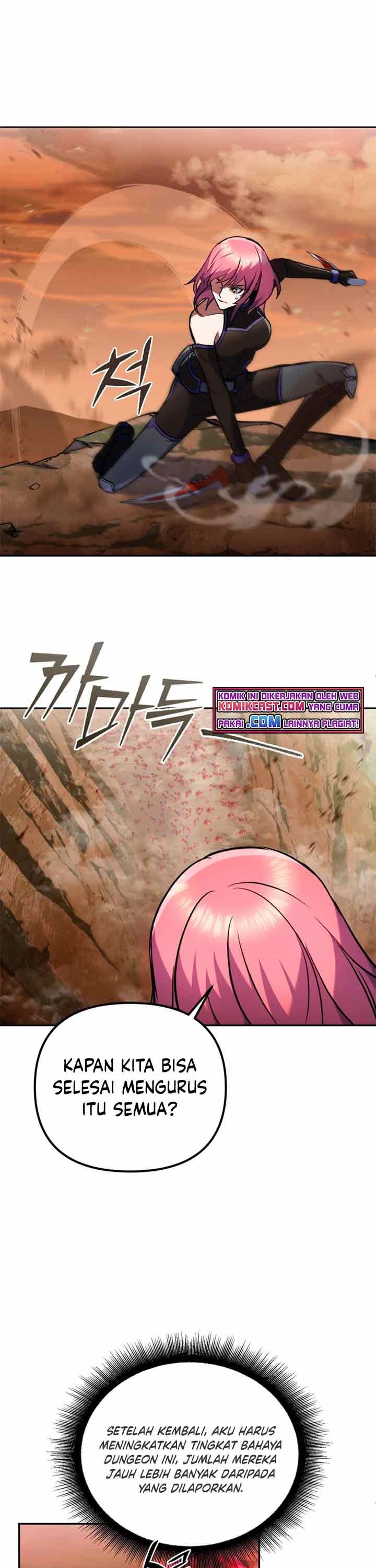 Maxed Out Leveling