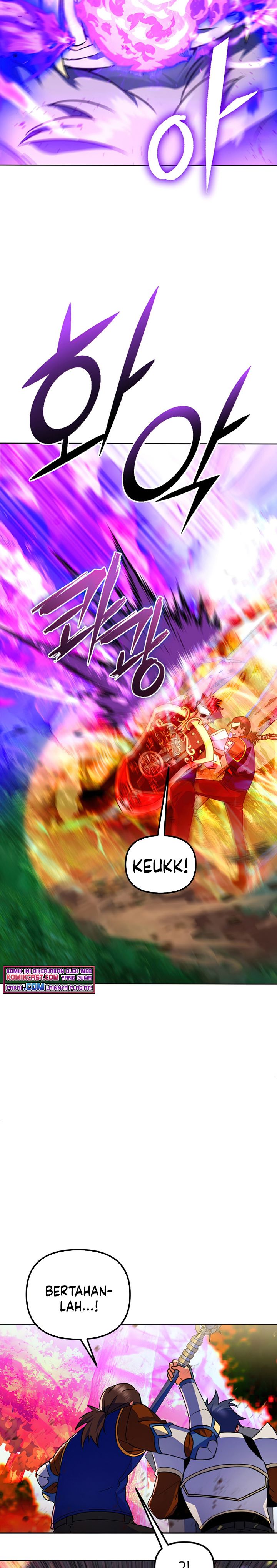 Maxed Out Leveling