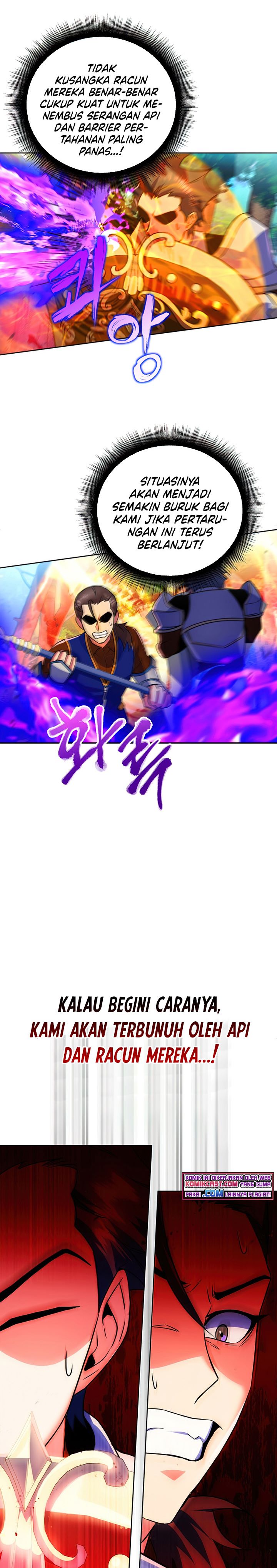 Maxed Out Leveling