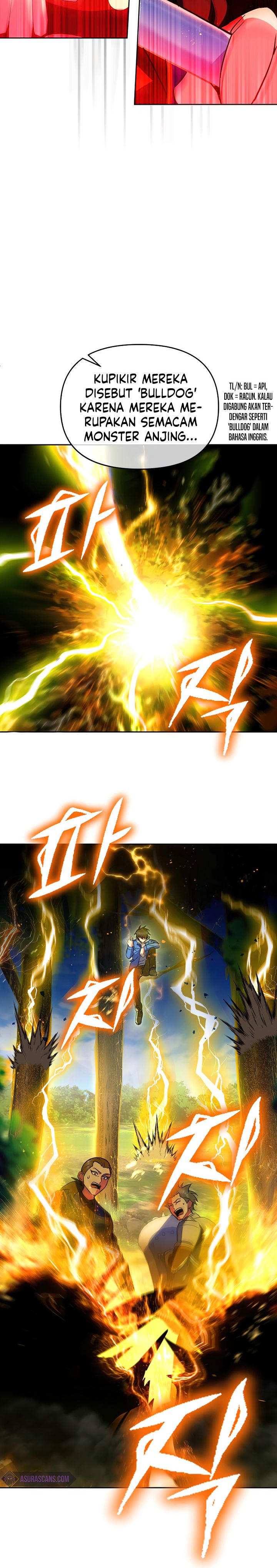Maxed Out Leveling