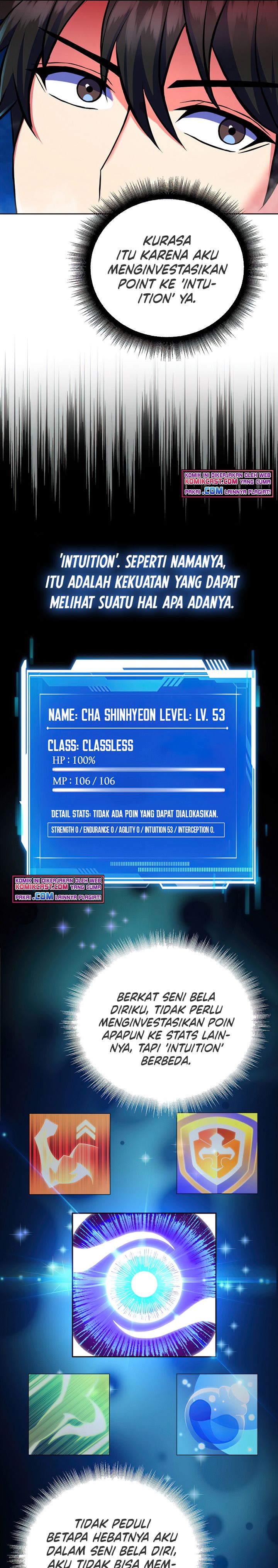 Maxed Out Leveling