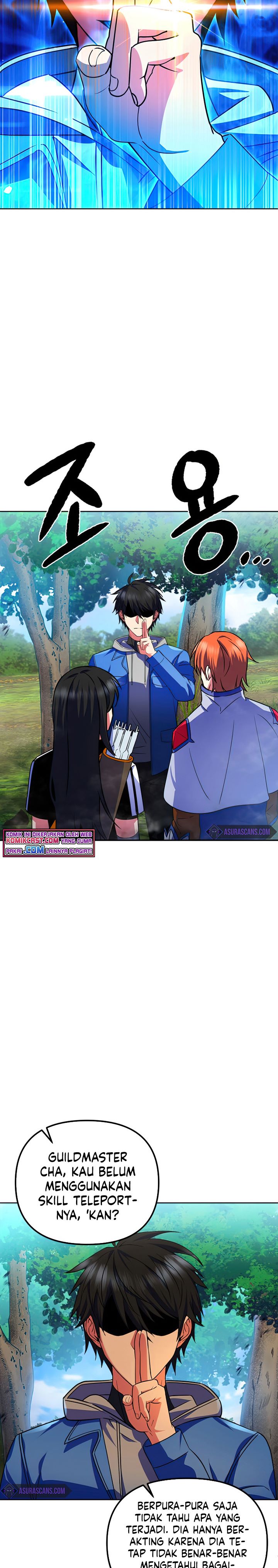Maxed Out Leveling