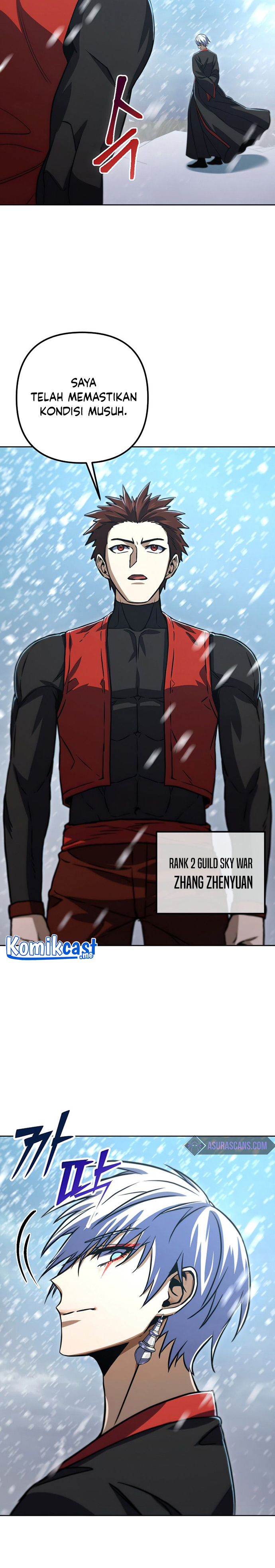 Maxed Out Leveling