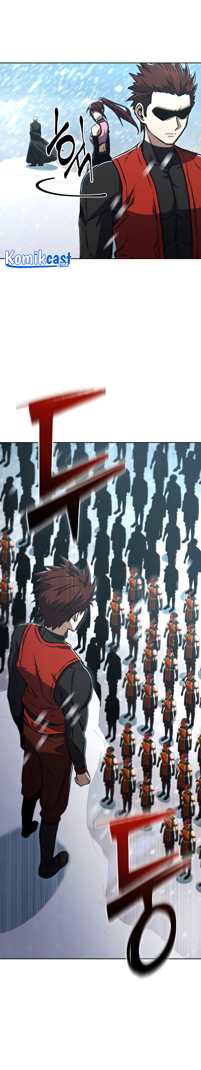 Maxed Out Leveling
