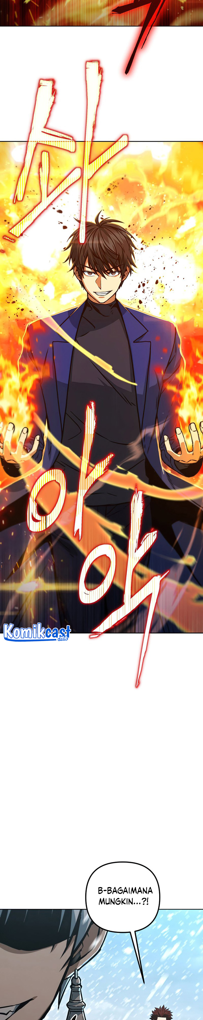 Maxed Out Leveling