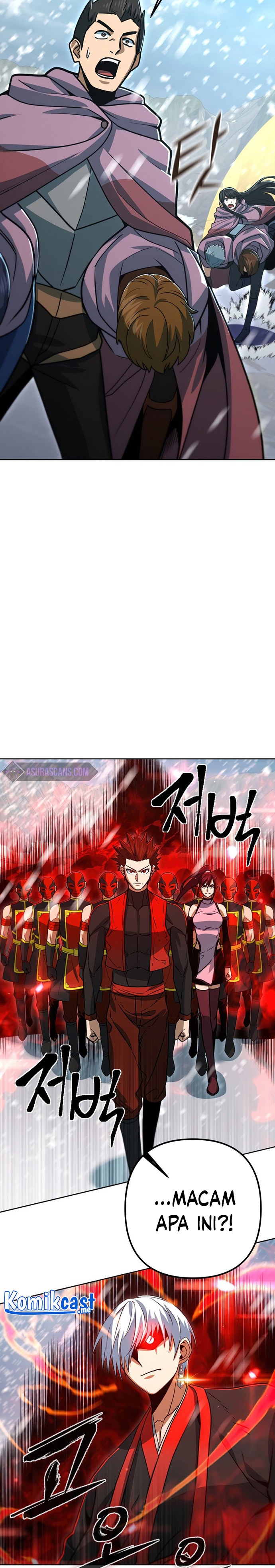 Maxed Out Leveling