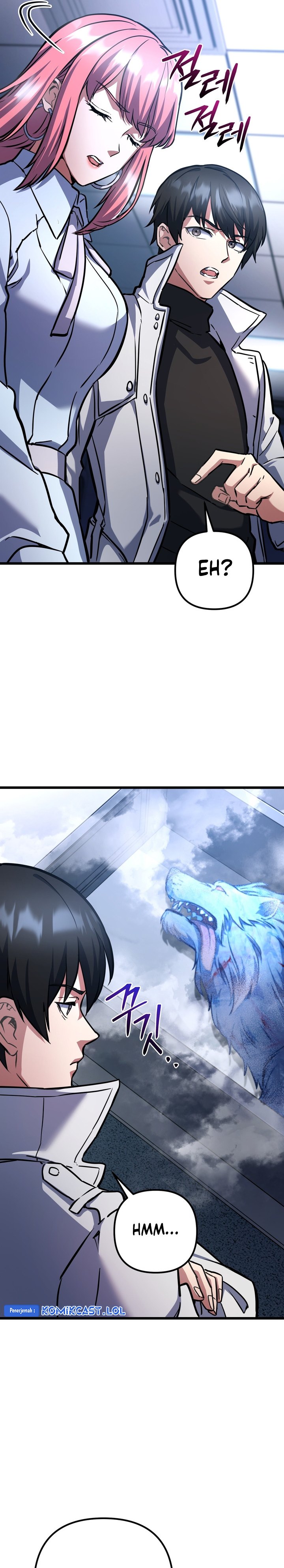 Maxed Out Leveling
