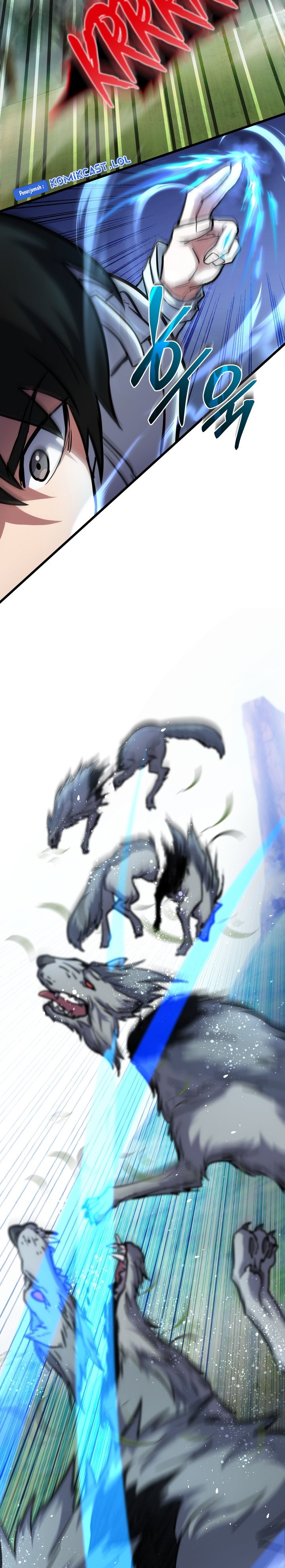 Maxed Out Leveling