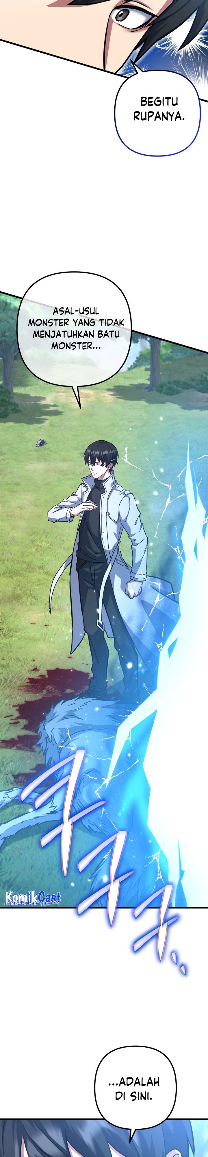 Maxed Out Leveling