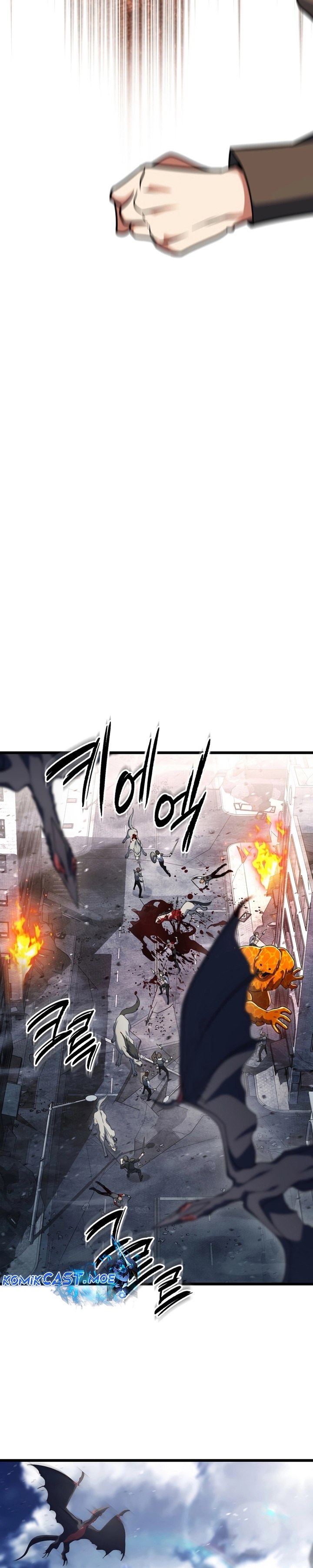 Maxed Out Leveling