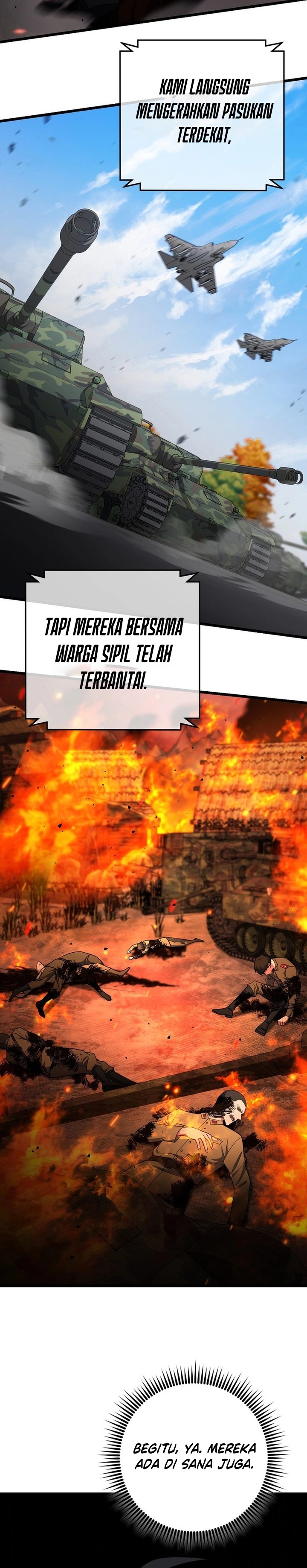 Maxed Out Leveling