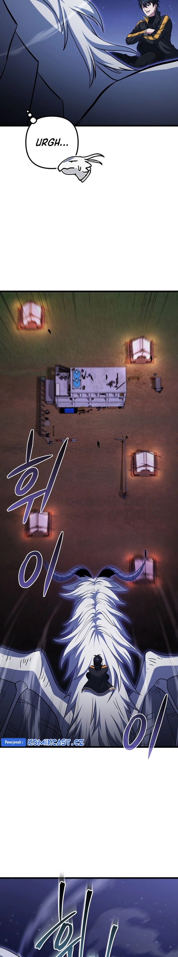 Maxed Out Leveling