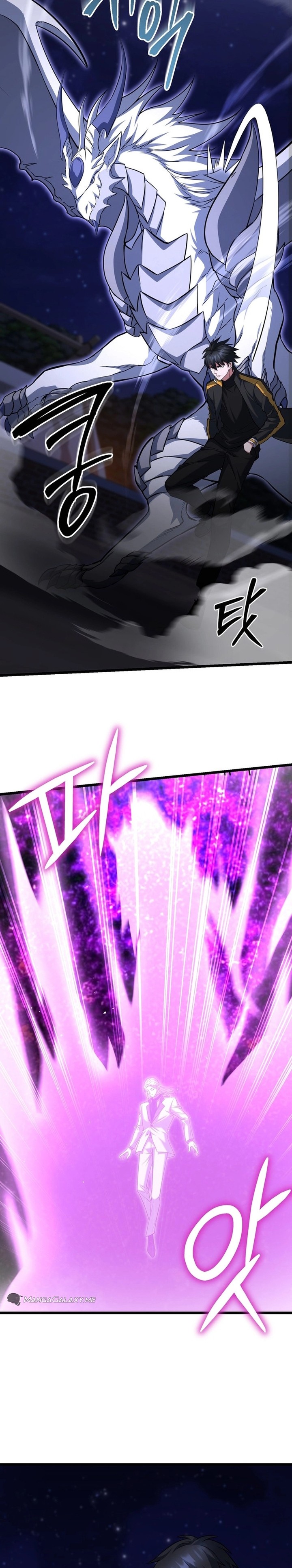 Maxed Out Leveling