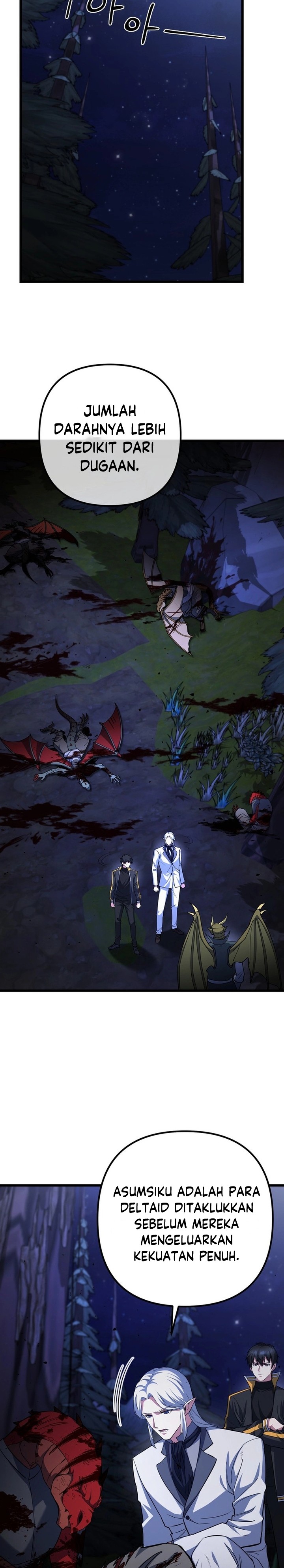 Maxed Out Leveling