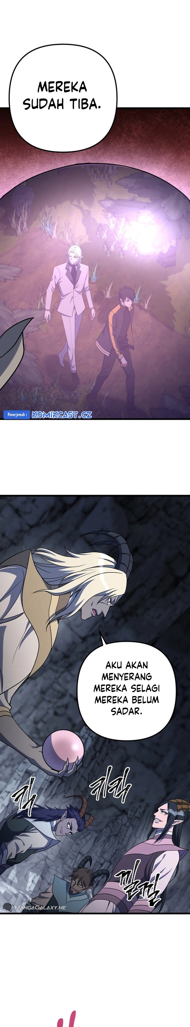 Maxed Out Leveling