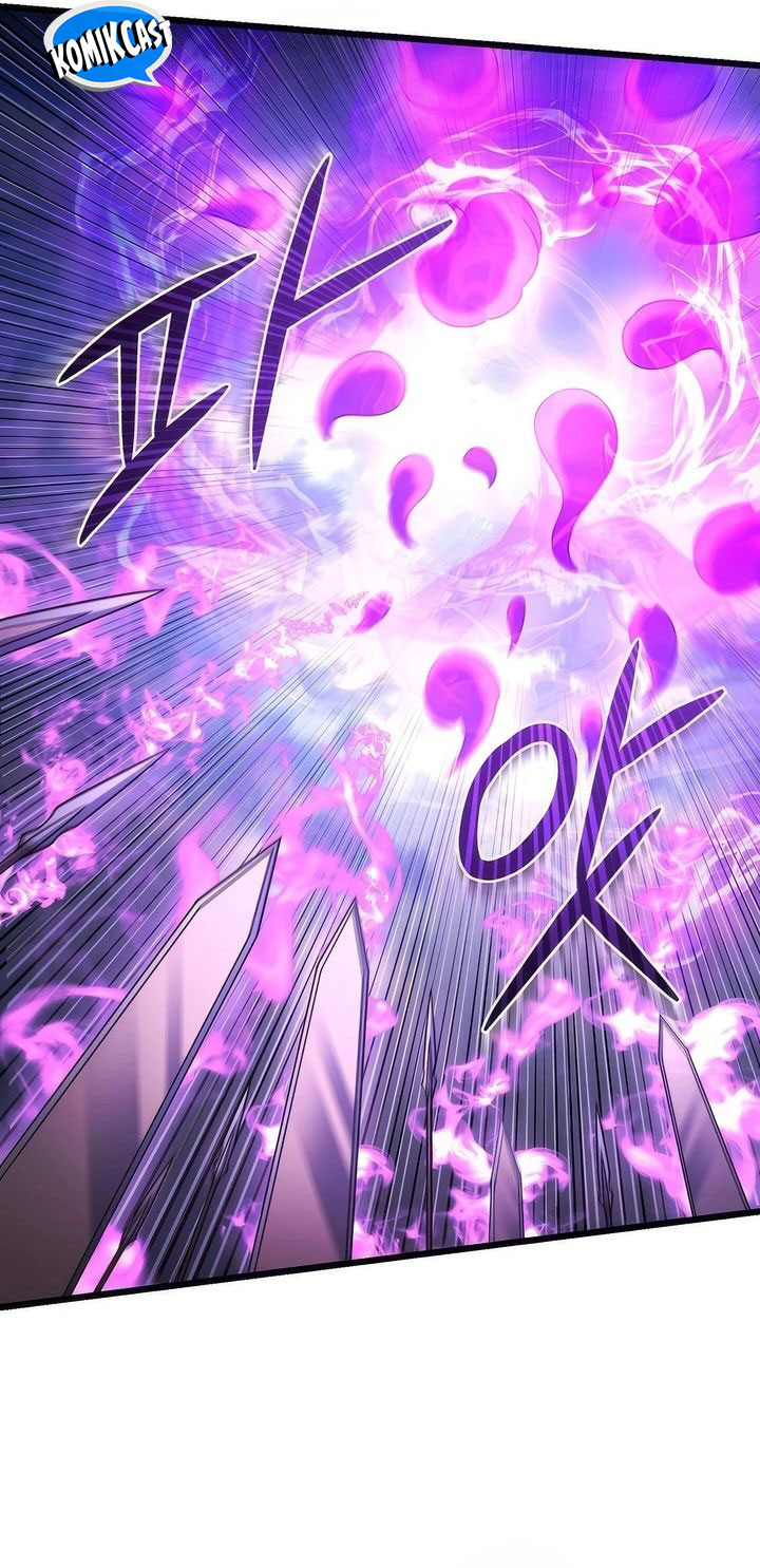 Maxed Out Leveling