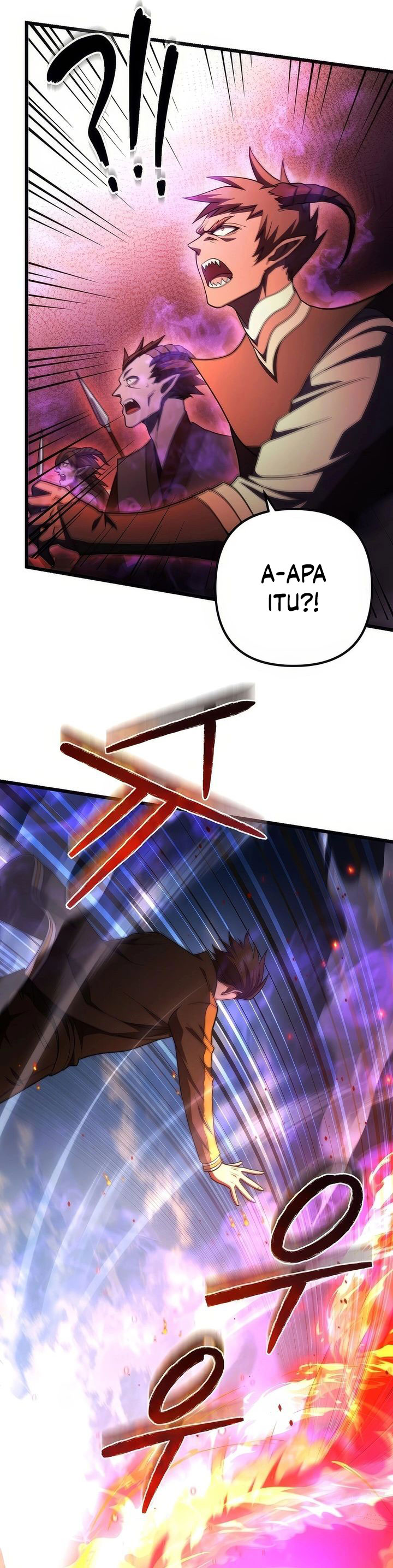 Maxed Out Leveling
