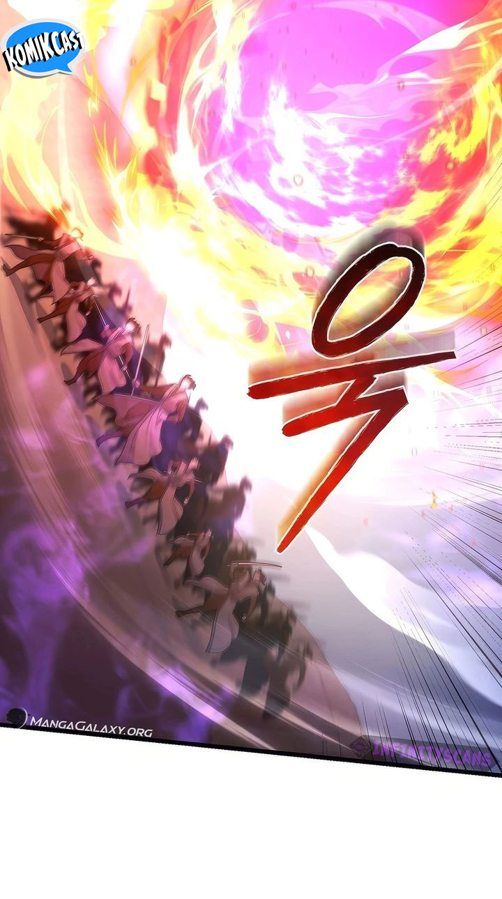 Maxed Out Leveling