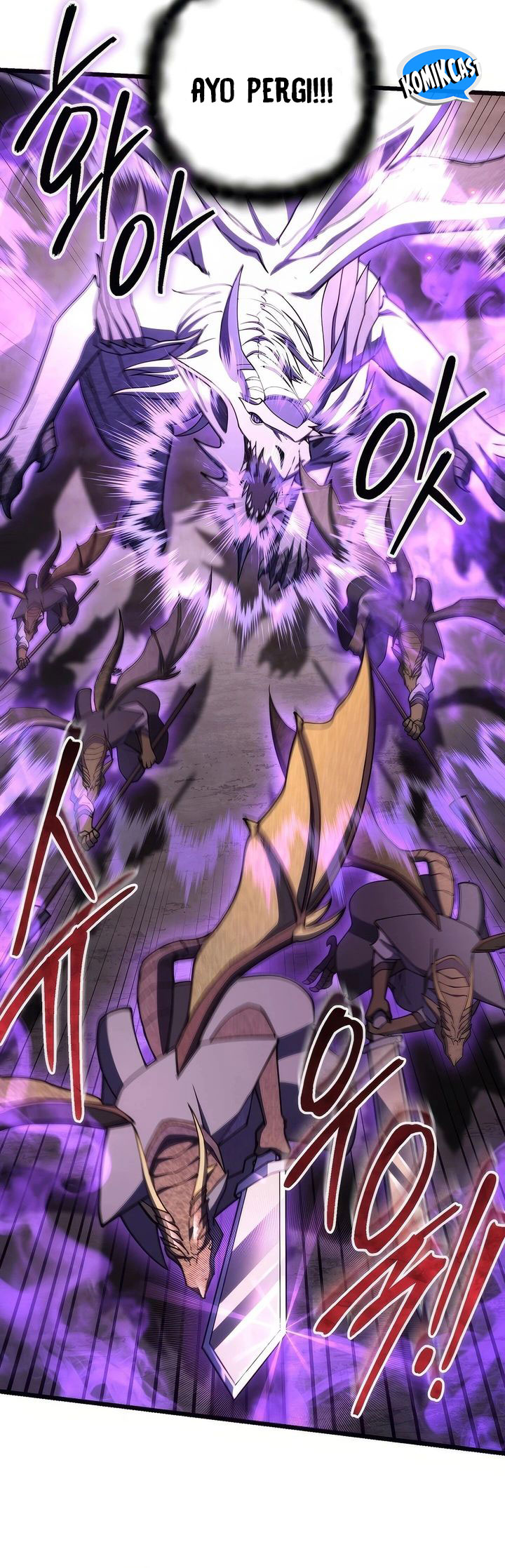 Maxed Out Leveling