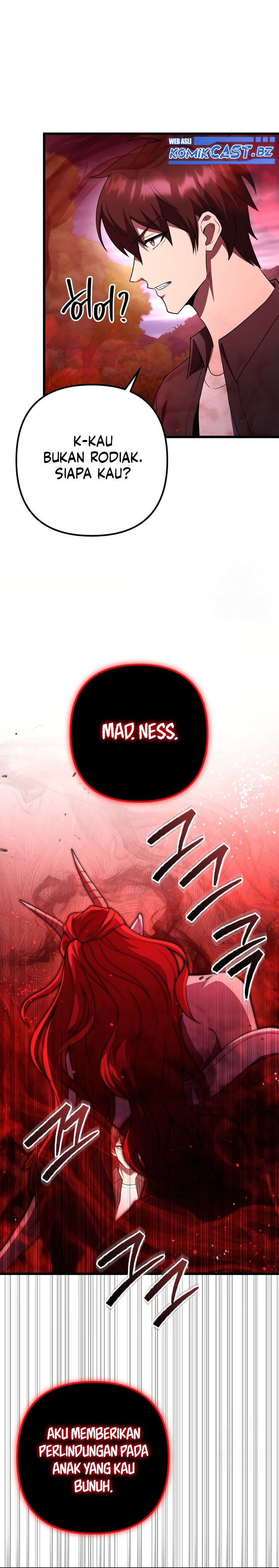Maxed Out Leveling
