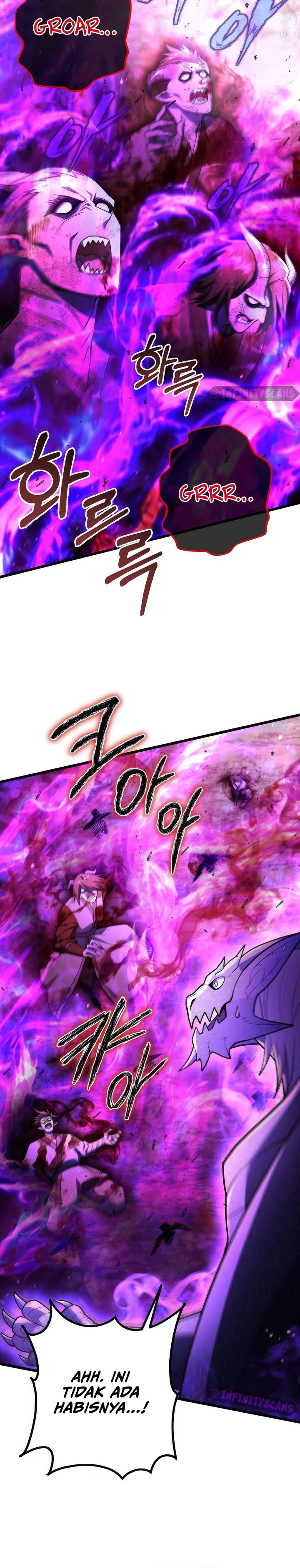 Maxed Out Leveling