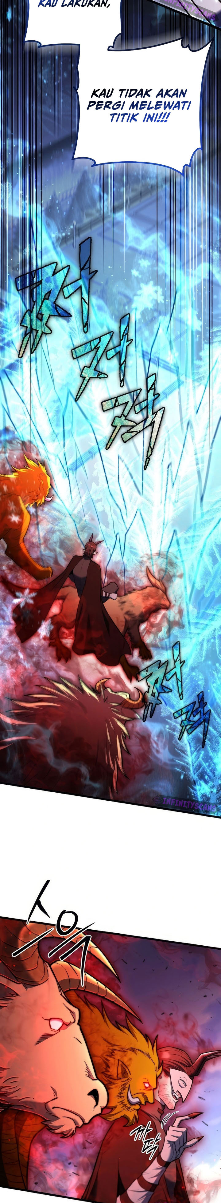 Maxed Out Leveling