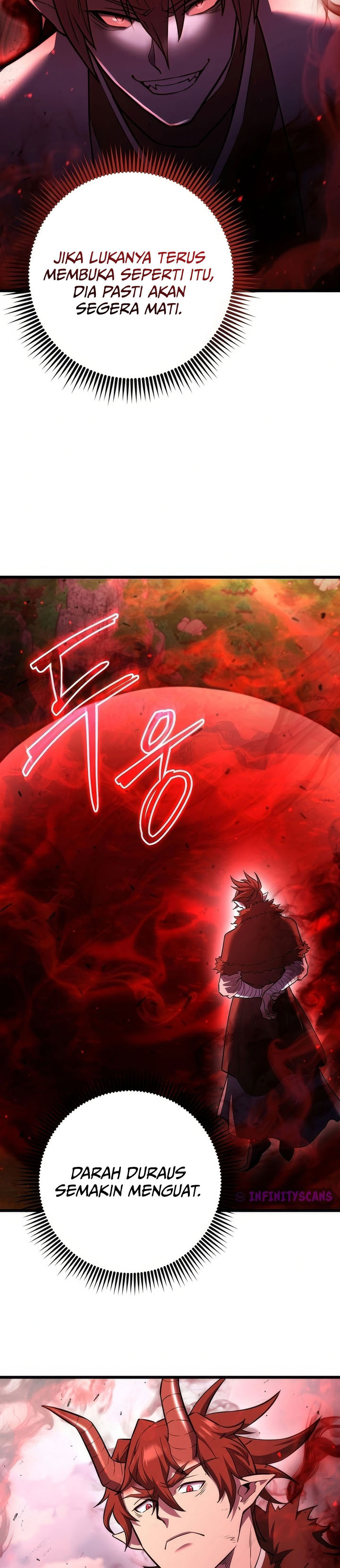 Maxed Out Leveling