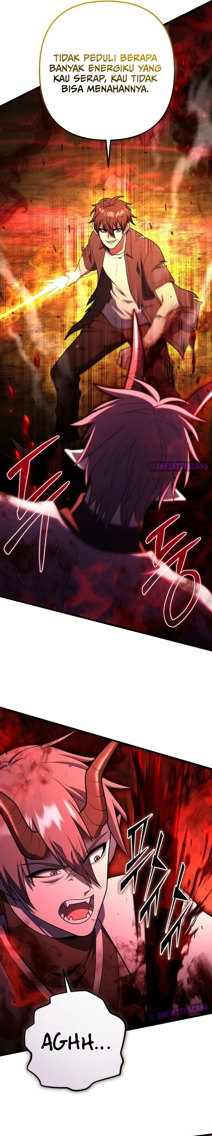 Maxed Out Leveling