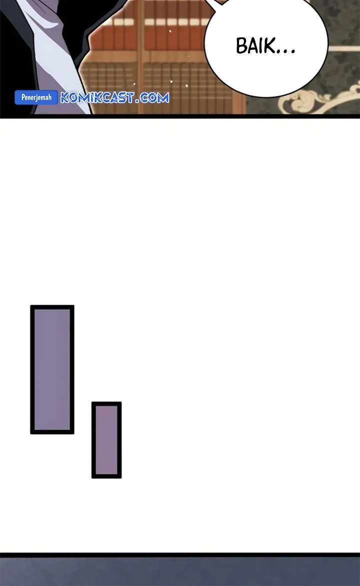 Maxed Strength Necromancer