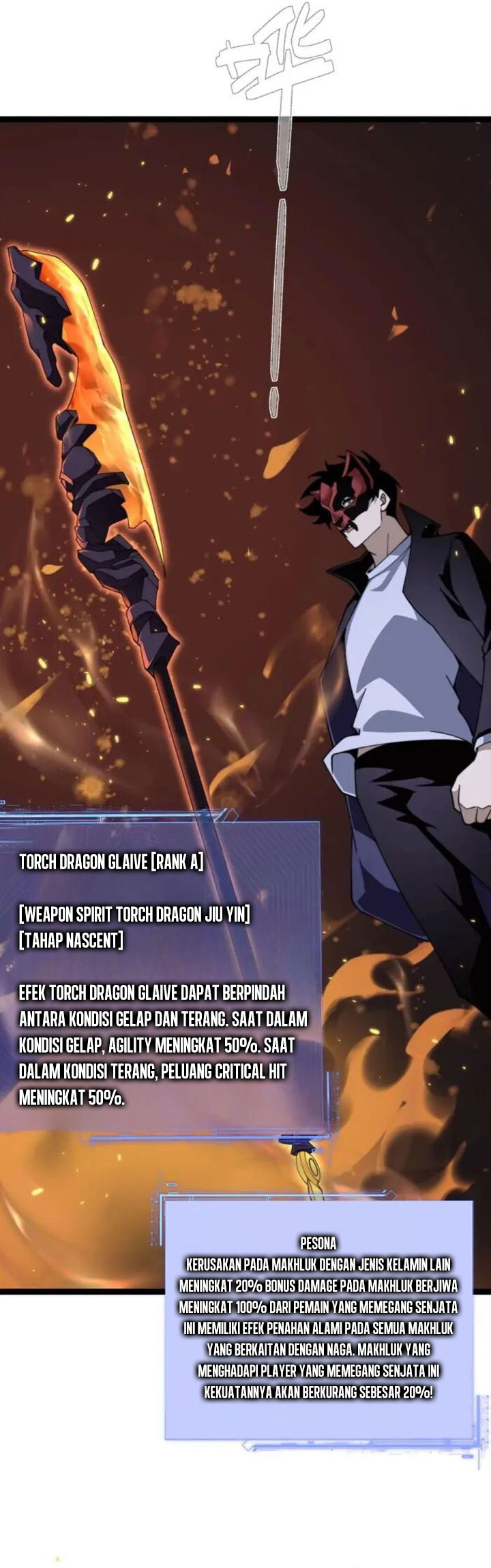 Maxed Strength Necromancer