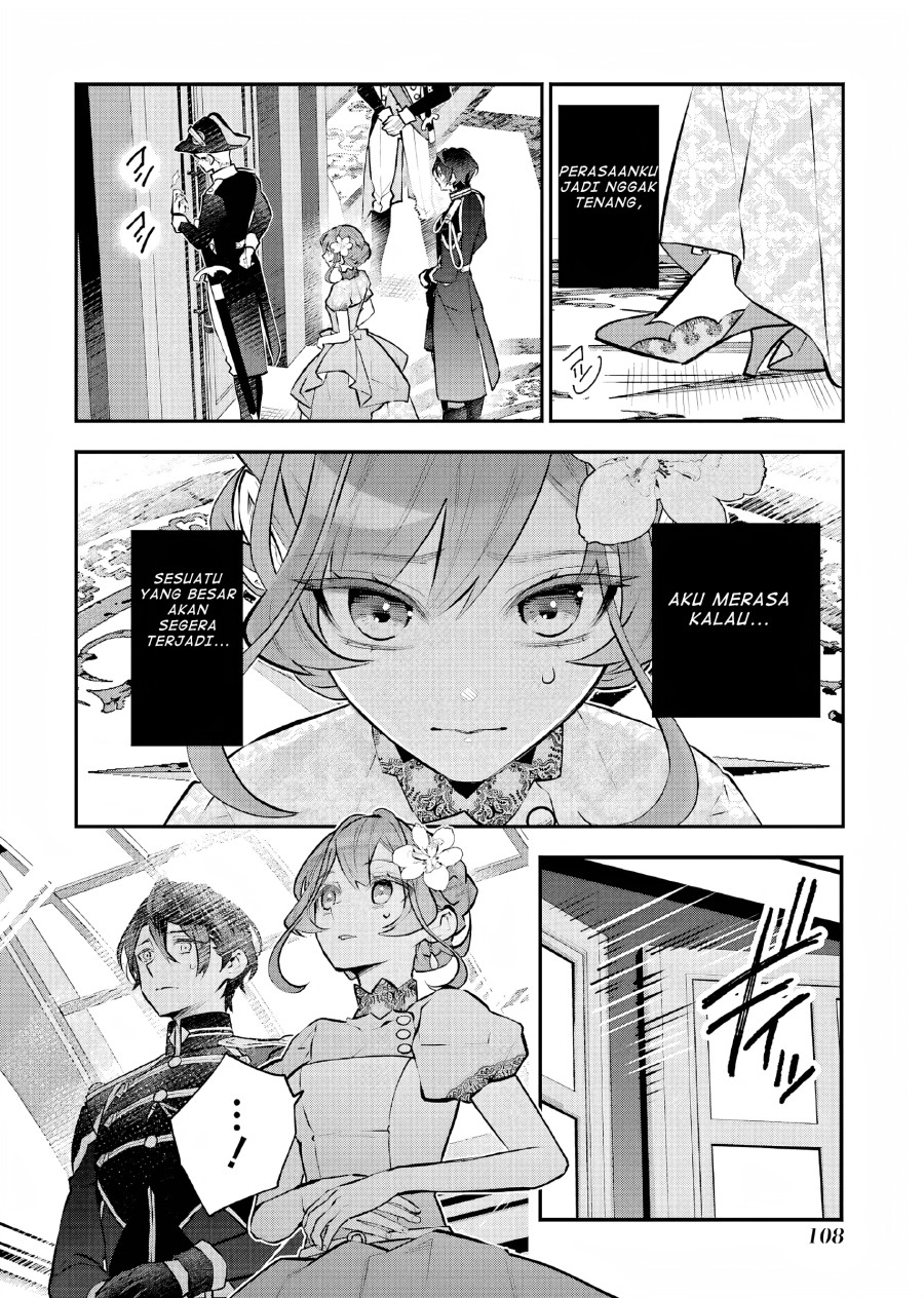 Maydare Tensei Monogatari: Kono Sekai de Ichiban Warui Majo